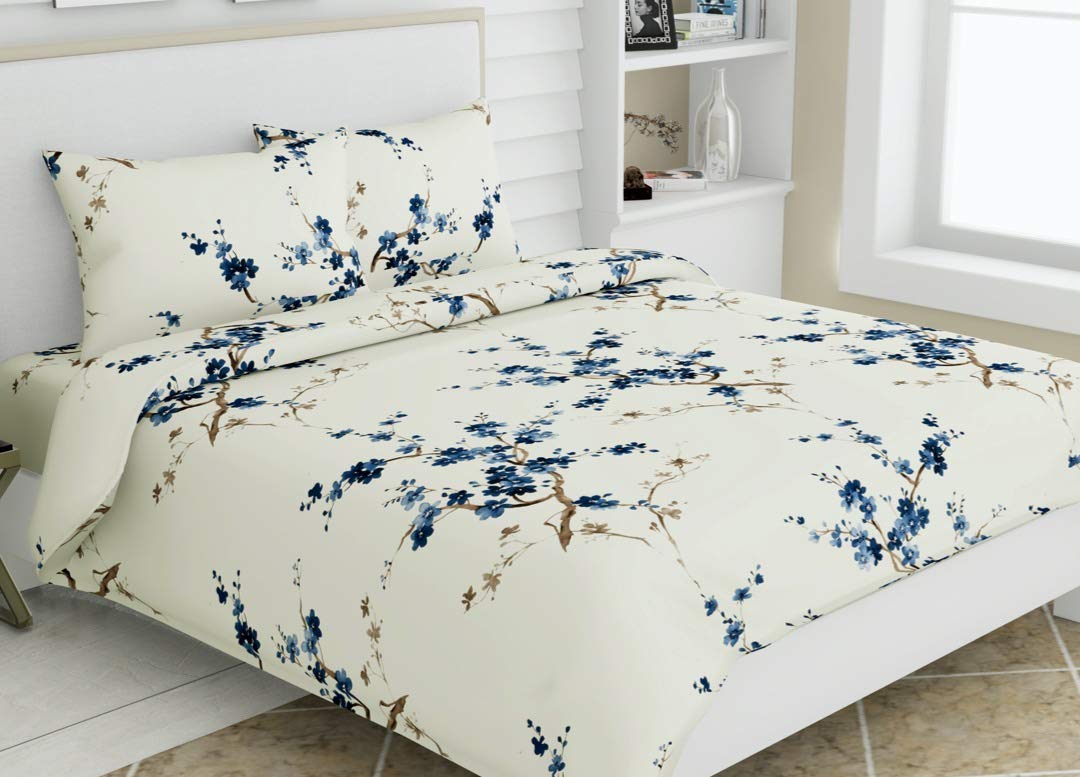Traditional bedsheets