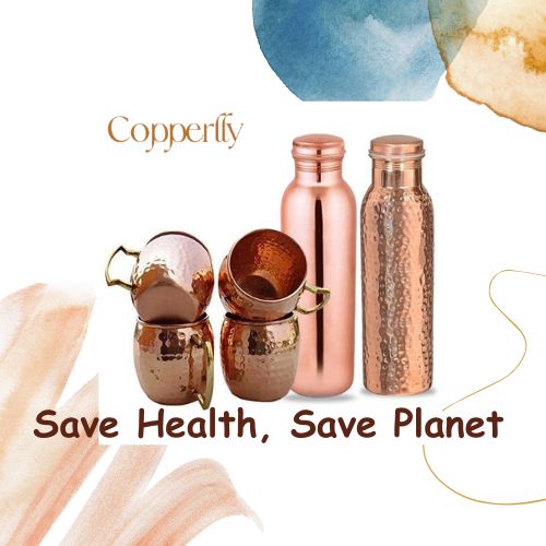 Save health, save planet