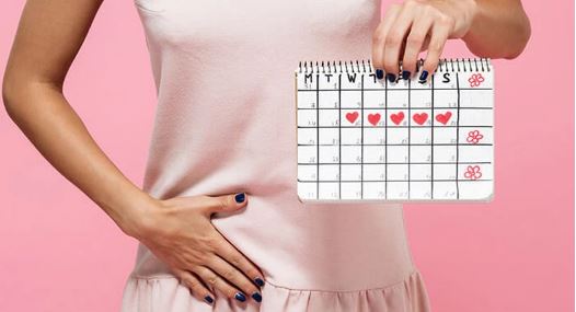 Menstrual Cycle and Skin Health: The Role of Hormones