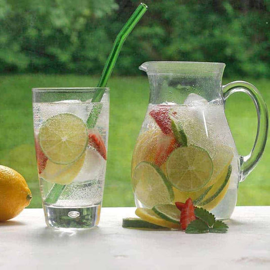 Ultimate Guide to Infused Water: Refreshing Recipes and Tips (Updated 2023)