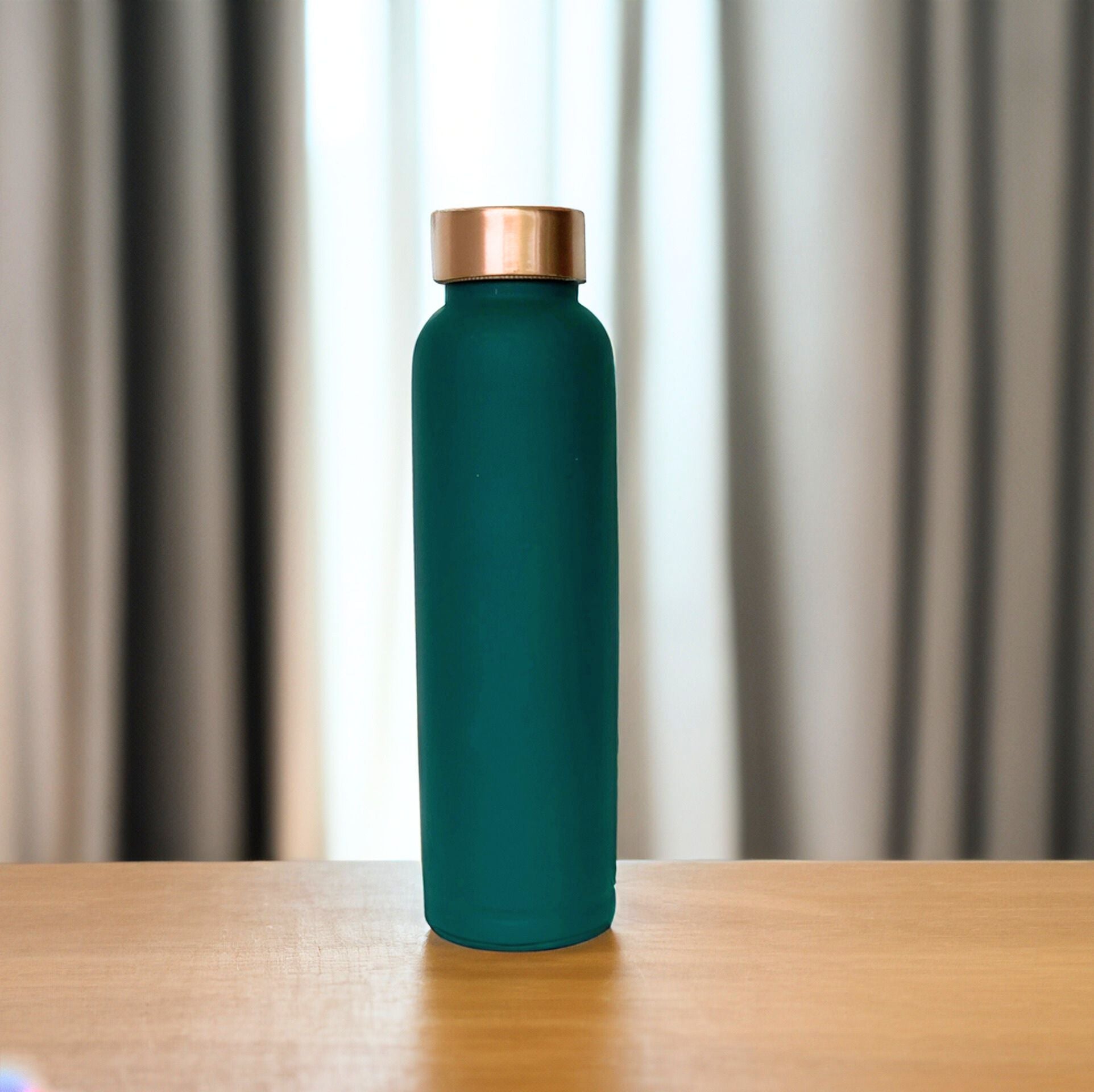 copper water bottle in usa