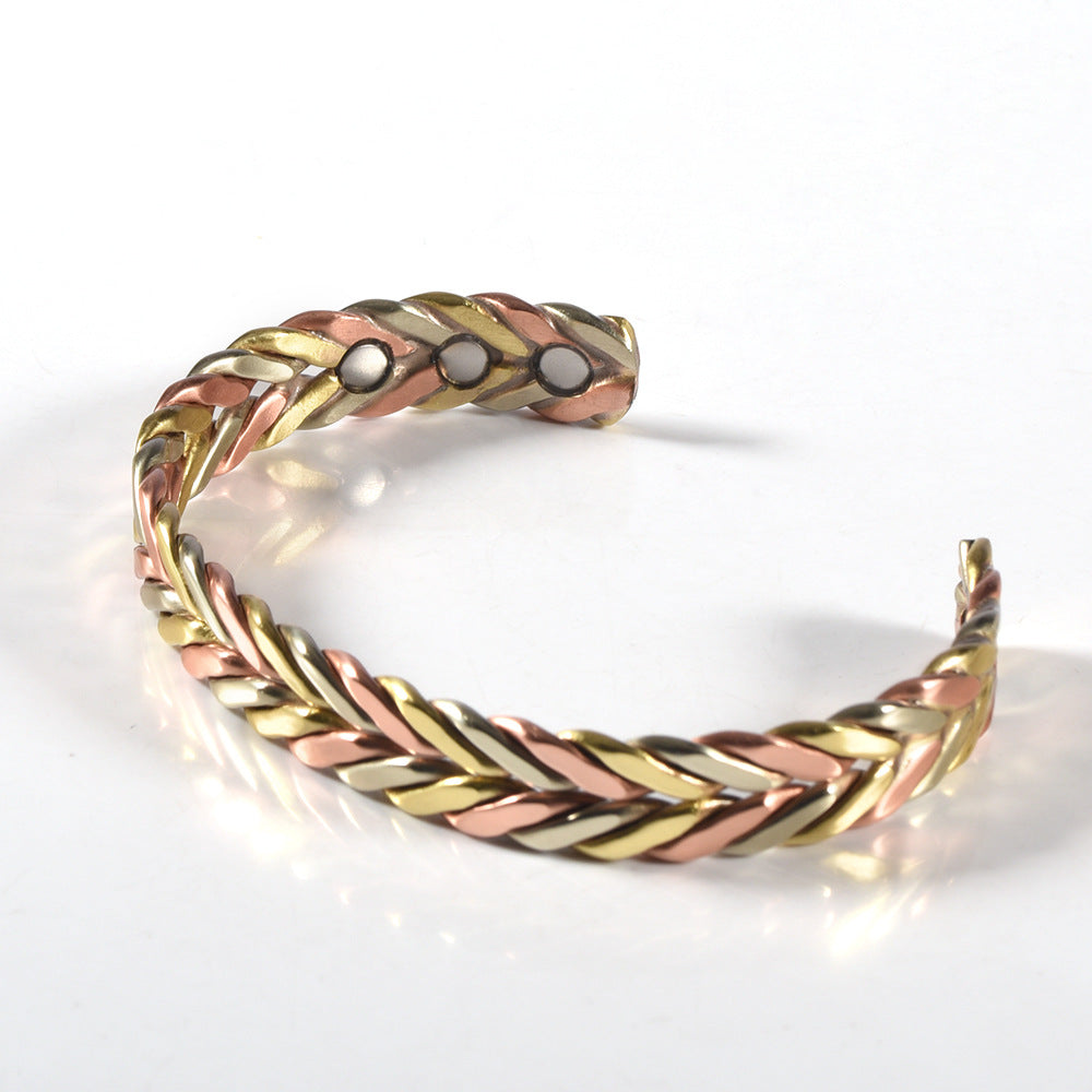 18k Rose Gold Love Karimani Bracelet For Couples S925 Sterling Silver, Wide  Narrow Version, Diamond Free Internet Celebrity Style 93C8 From  Originalbiaowatch, $110.86 | DHgate.Com