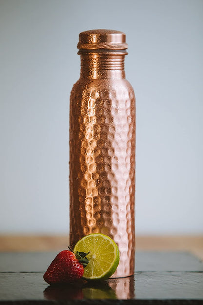 Best copper water bottle