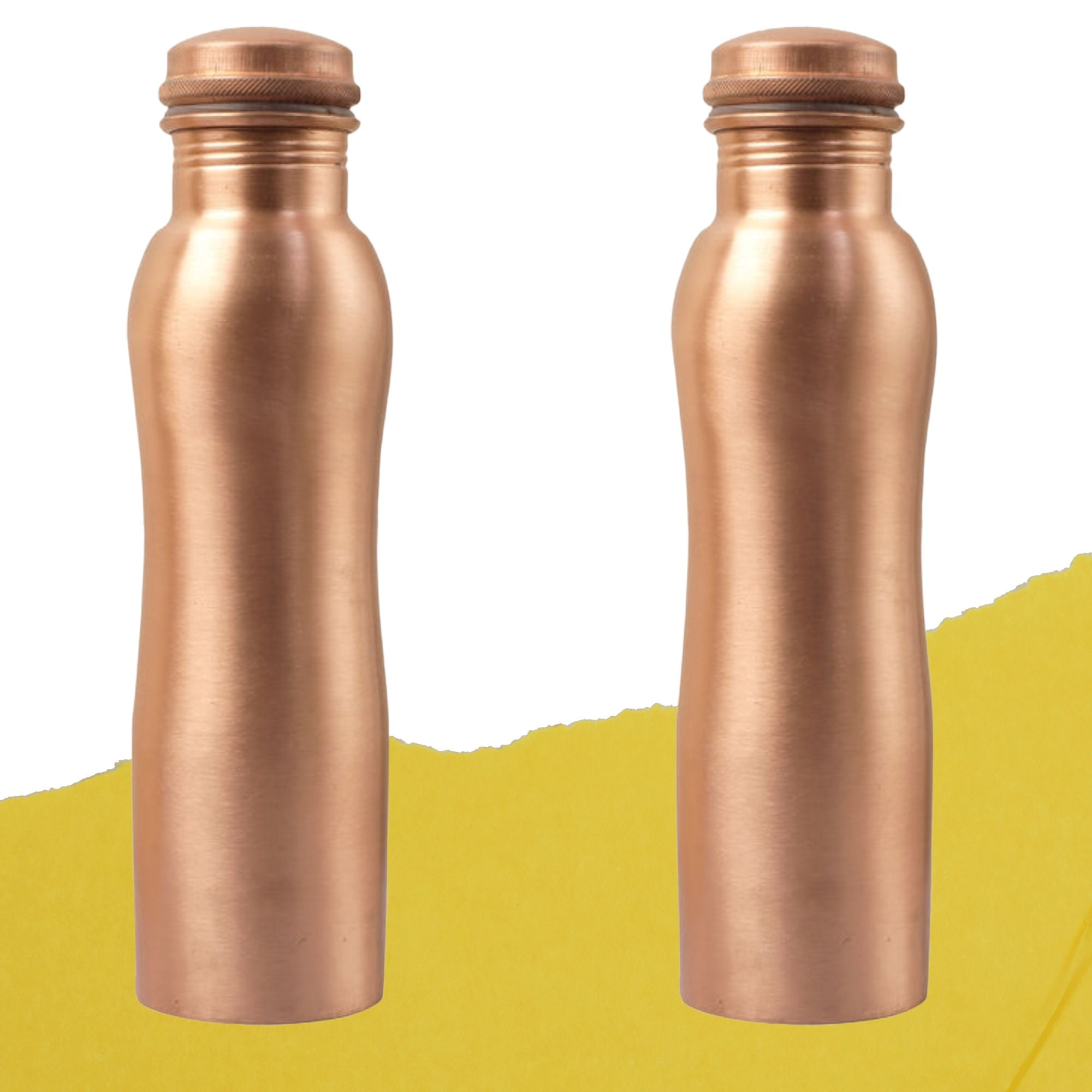 Copper Water Bottle | Buy Online Copper Bottle – Copperlly