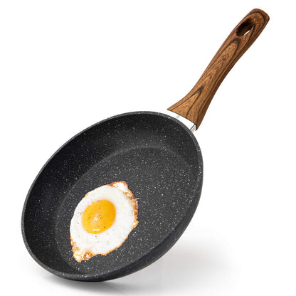 Egg Frying Pan Non Stick 20cm/ 8 inch